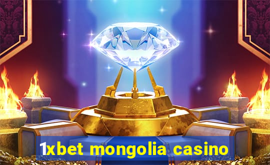 1xbet mongolia casino