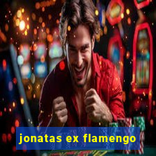 jonatas ex flamengo