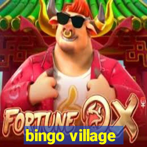 bingo village