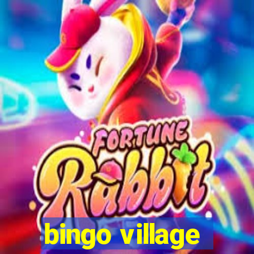 bingo village