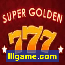 lllgame.com