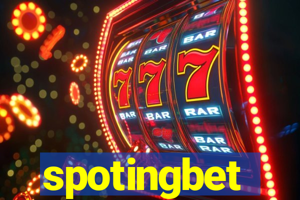 spotingbet