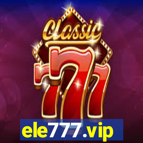 ele777.vip