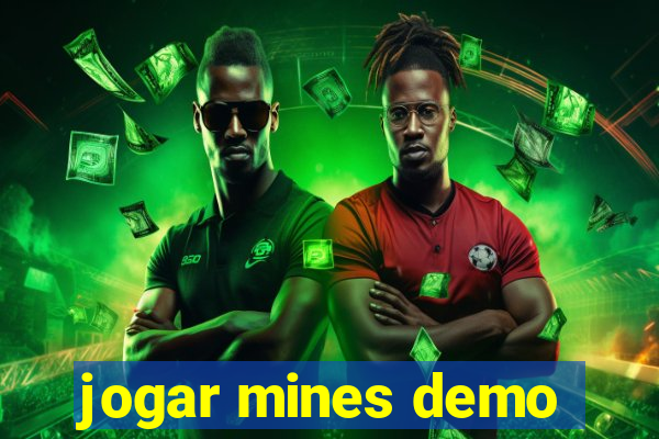 jogar mines demo