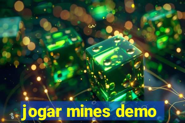 jogar mines demo