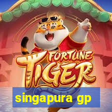 singapura gp