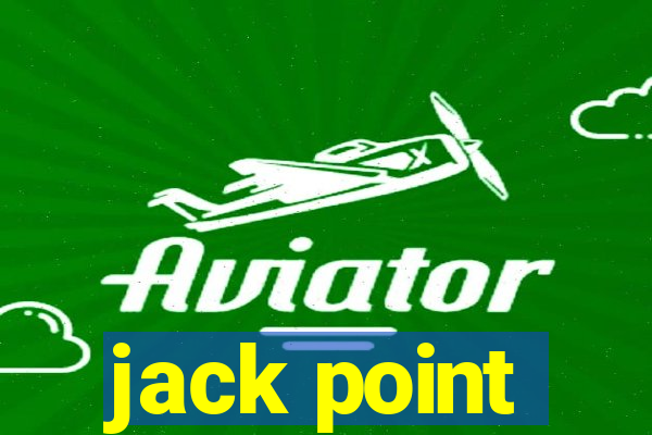 jack point