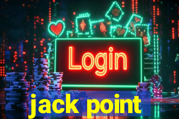 jack point