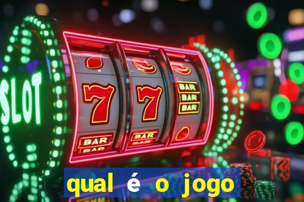 qual é o jogo que realmente paga