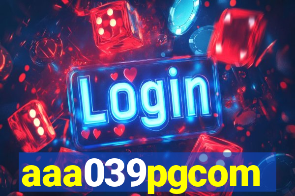 aaa039pgcom