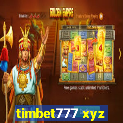 timbet777 xyz