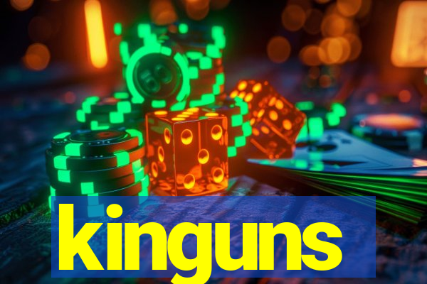 kinguns