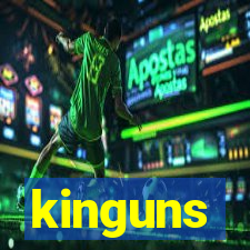 kinguns