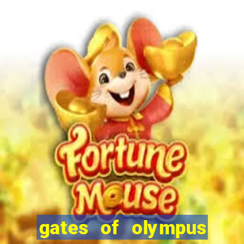 gates of olympus 1000 max win