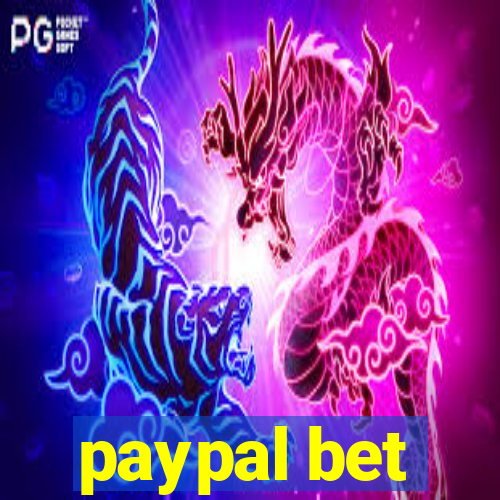 paypal bet