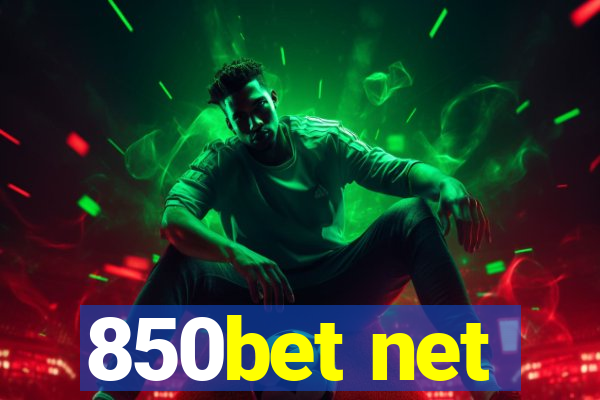 850bet net