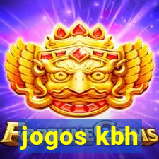 jogos kbh