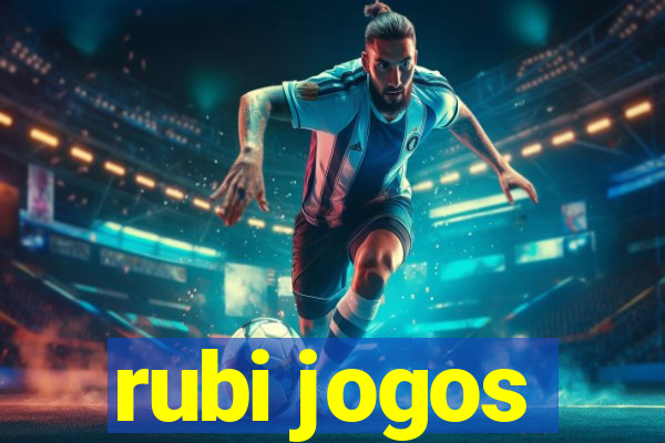 rubi jogos