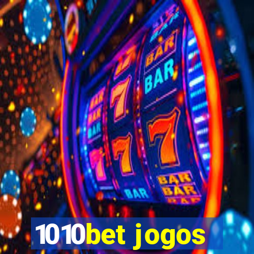 1010bet jogos