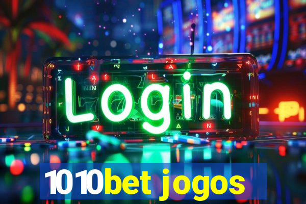 1010bet jogos