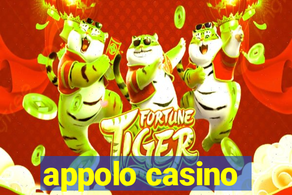 appolo casino