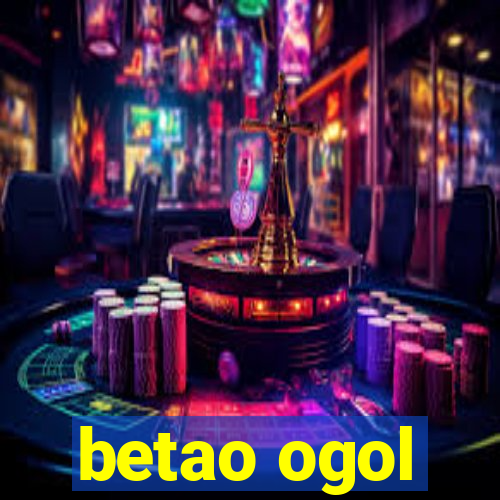 betao ogol