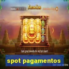 spot pagamentos