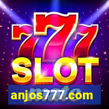 anjos777.com