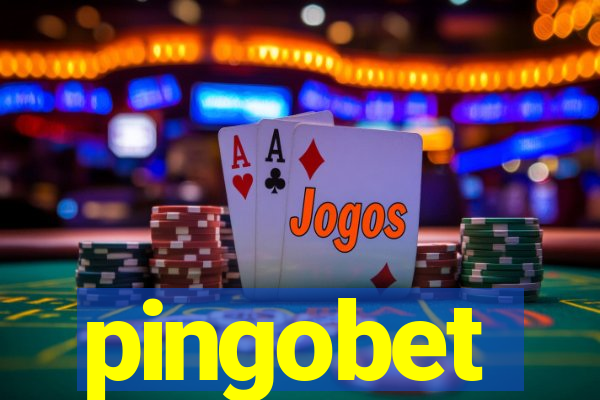 pingobet