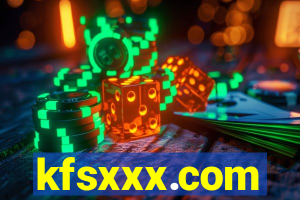 kfsxxx.com