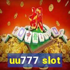 uu777 slot