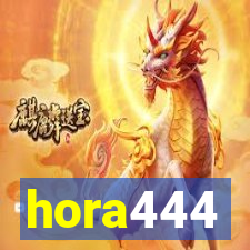 hora444