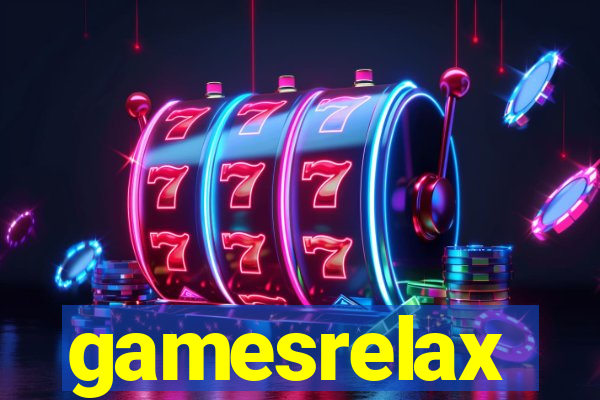 gamesrelax