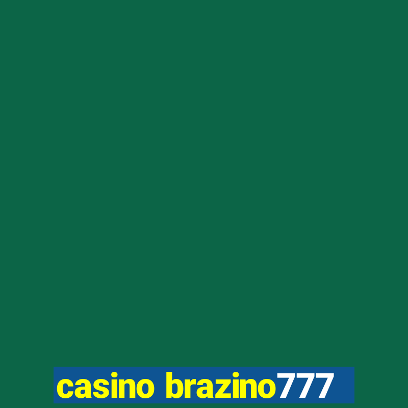 casino brazino777