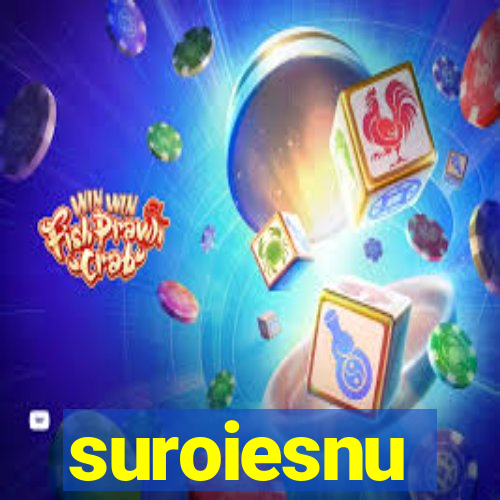 suroiesnu