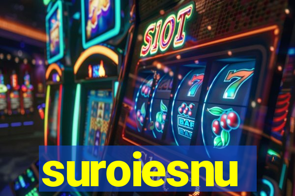 suroiesnu