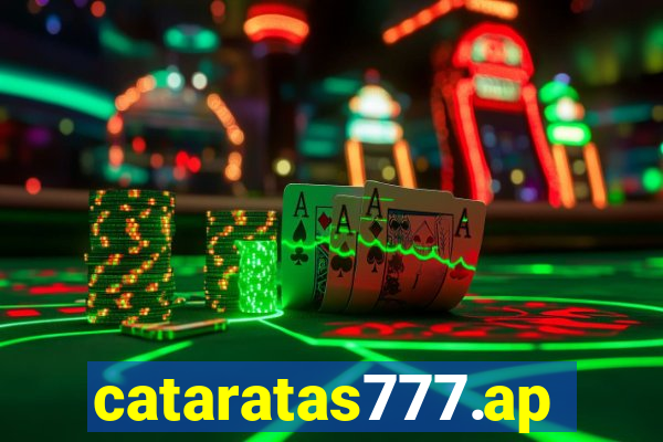 cataratas777.app