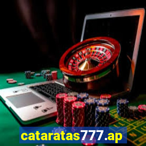 cataratas777.app