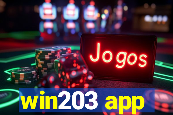 win203 app