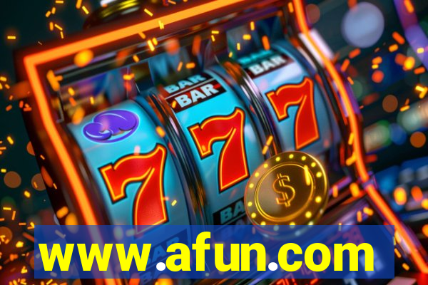 www.afun.com