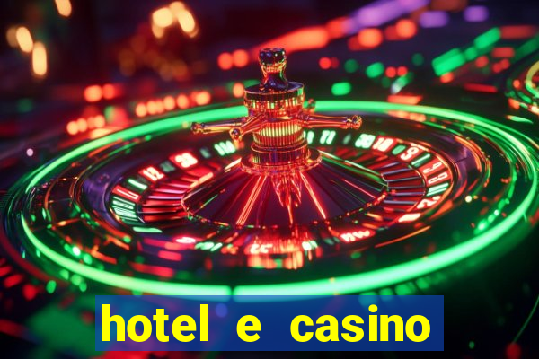 hotel e casino flamboyan punta cana