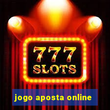 jogo aposta online