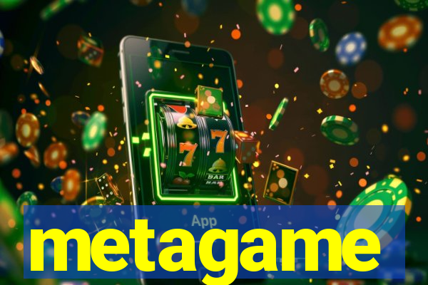 metagame