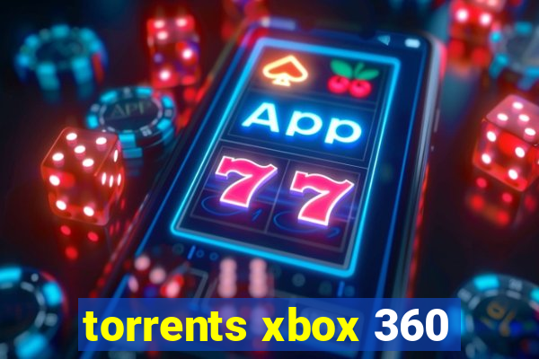 torrents xbox 360