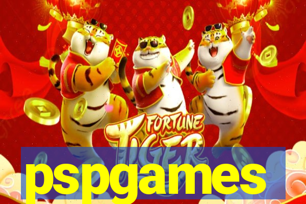 pspgames