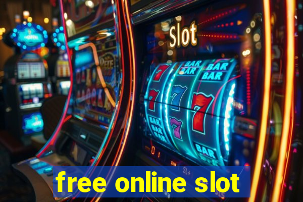 free online slot