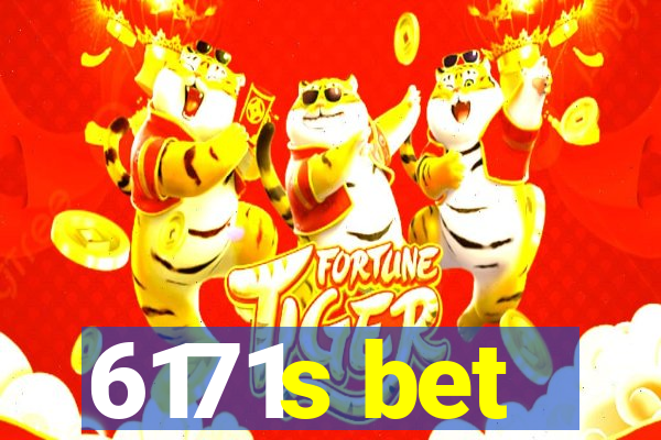 6171s bet