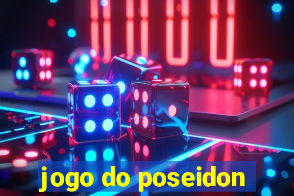 jogo do poseidon