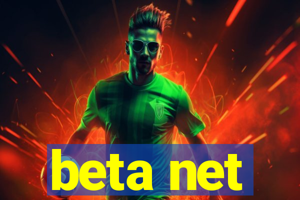 beta net