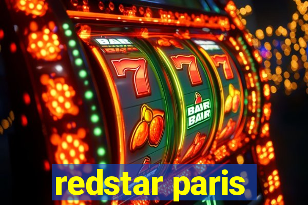 redstar paris